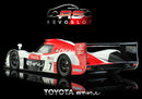 RevoSlot RS0287 - Toyota GT-One