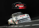 RevoSlot RS0291 - Porsche 934 LeMans 76