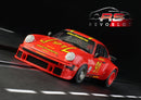 RevoSlot RS0290 - Porsche 934 Momo