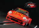 RevoSlot RS0290 - Porsche 934 Momo