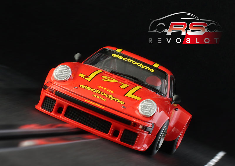 RevoSlot RS0290 - Porsche 934 Momo
