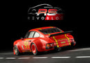 RevoSlot RS0290 - Porsche 934 Momo
