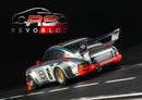 RevoSlot RS0289 - Porsche 934 Martini