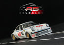 RevoSlot RS0291 - Porsche 934 LeMans 76