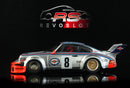 RevoSlot RS0289 - Porsche 934 Martini
