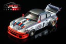 RevoSlot RS0289 - Porsche 934 Martini