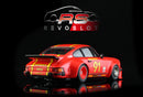 RevoSlot RS0290 - Porsche 934 Momo