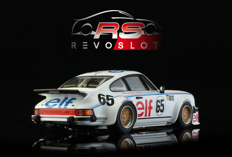 RevoSlot RS0291 - Porsche 934 LeMans 76