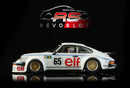 RevoSlot RS0291 - Porsche 934 LeMans 76