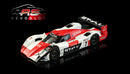 RevoSlot RS0287 - Toyota GT-One