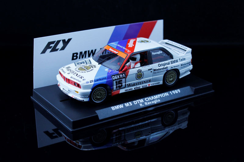Fly A2099 - BMW E30 M3