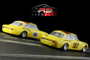RevoSlot RS0314 - Alfa Romeo GTA 1300 Junior