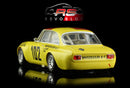 RevoSlot RS0314 - Alfa Romeo GTA 1300 Junior