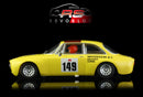 RevoSlot RS0314 - Alfa Romeo GTA 1300 Junior