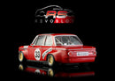 RevoSlot RS0296 - BMW 1600Ti
