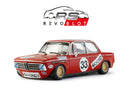 RevoSlot RS0296 - BMW 1600Ti
