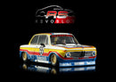 RevoSlot RS0297 - BMW 2002