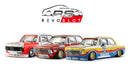 RevoSlot RS0297 - BMW 2002