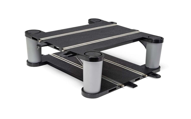 Scalextric C8295 - Elevated Crossover Track Set