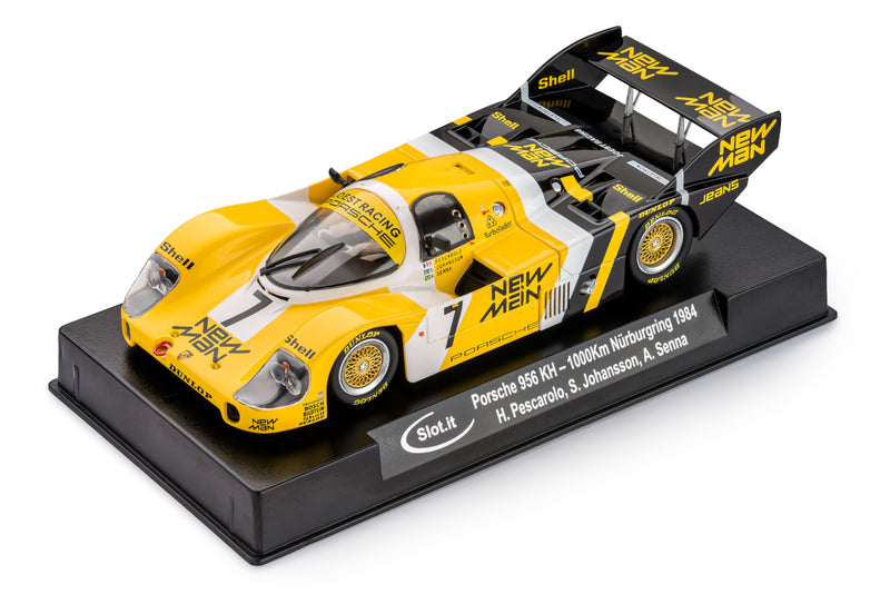 Slot.It CA09M - Porsche 956 KH