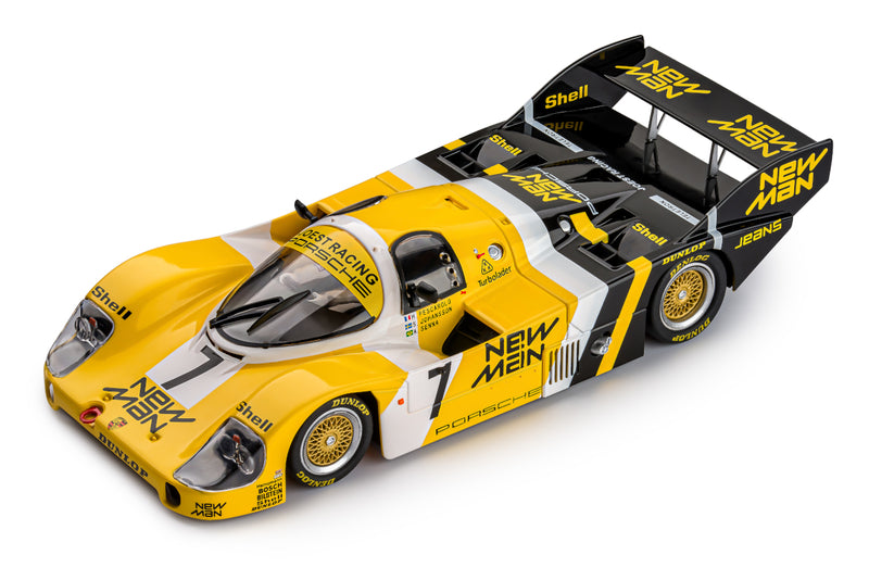 Slot.It CA09M - Porsche 956 KH