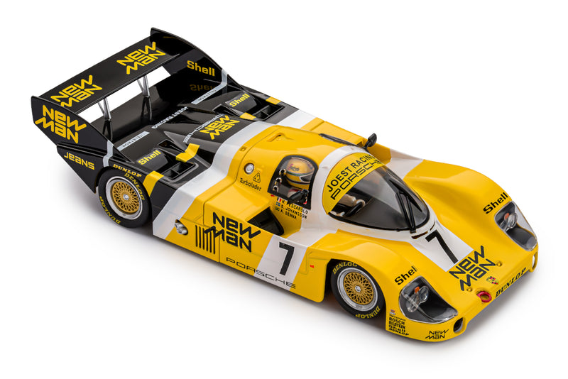 Slot.It CA09M - Porsche 956 KH