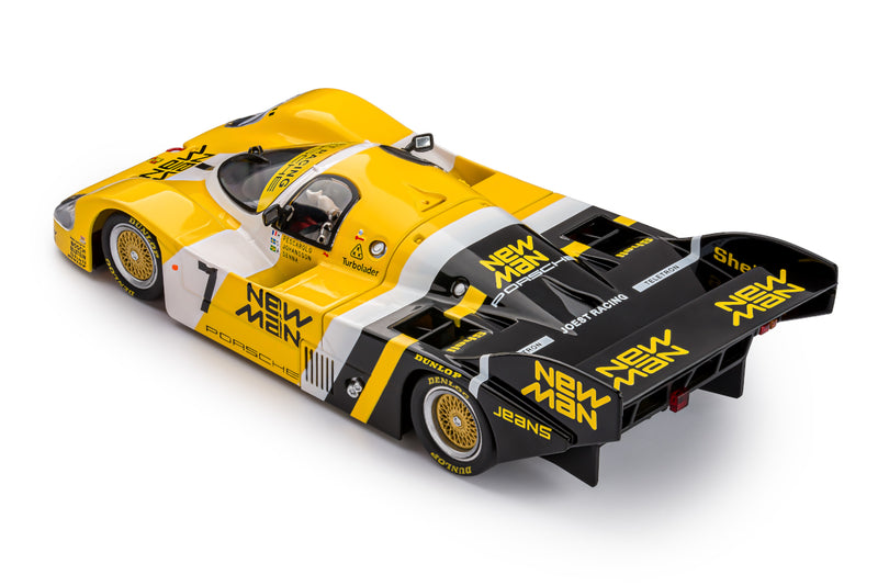 Slot.It CA09M - Porsche 956 KH