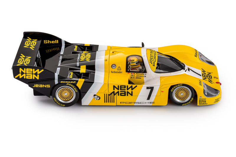 Slot.It CA09M - Porsche 956 KH