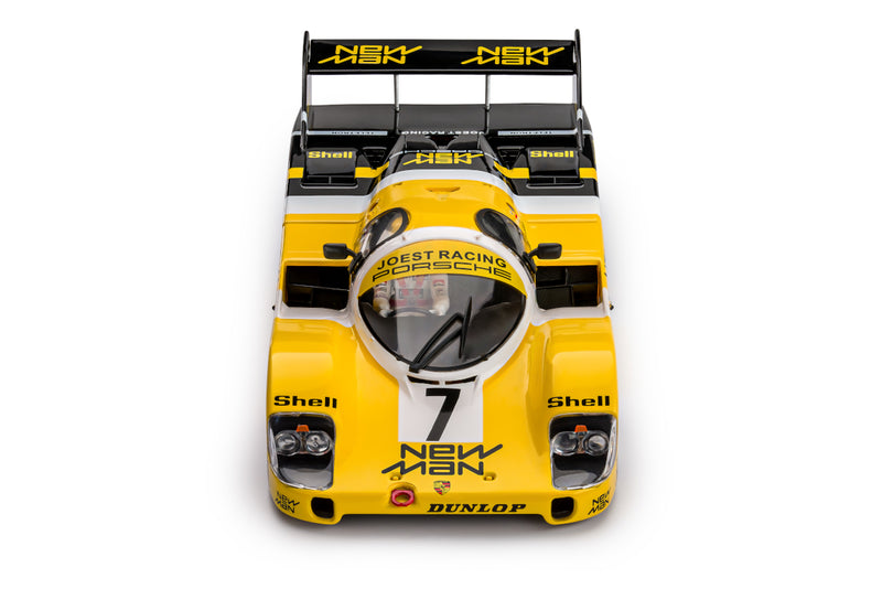 Slot.It CA09M - Porsche 956 KH