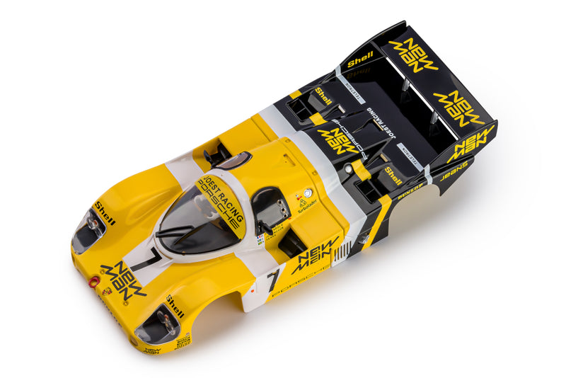 Slot.It CA09M - Porsche 956 KH