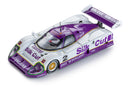 Slot.It CA13f - Jaguar XJR12 2nd 24hr LeMans 1990