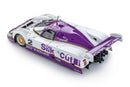 Slot.It CA13f - Jaguar XJR12 2nd 24hr LeMans 1990