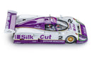 Slot.It CA13f - Jaguar XJR12 2nd 24hr LeMans 1990