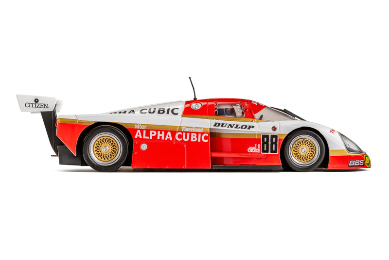 Slot.It CA19F - Toyota 88C