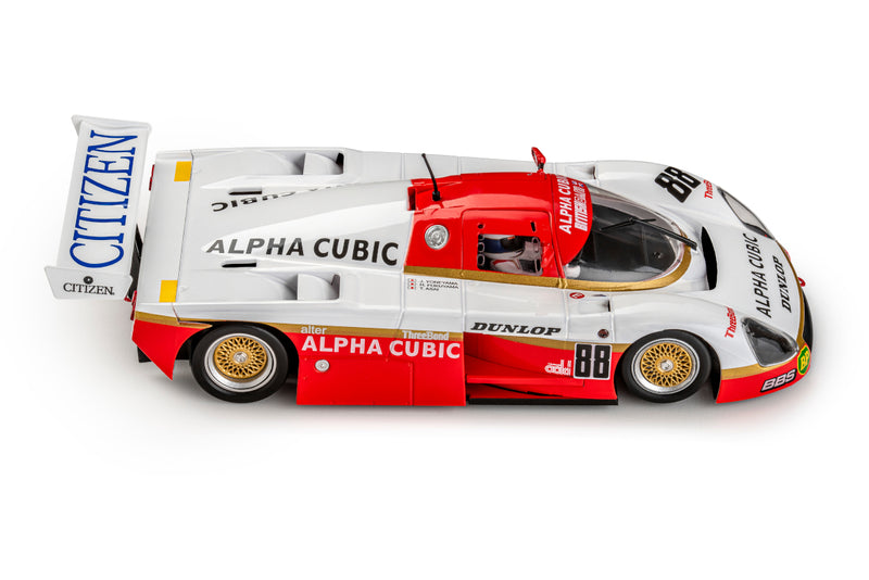 Slot.It CA19F - Toyota 88C
