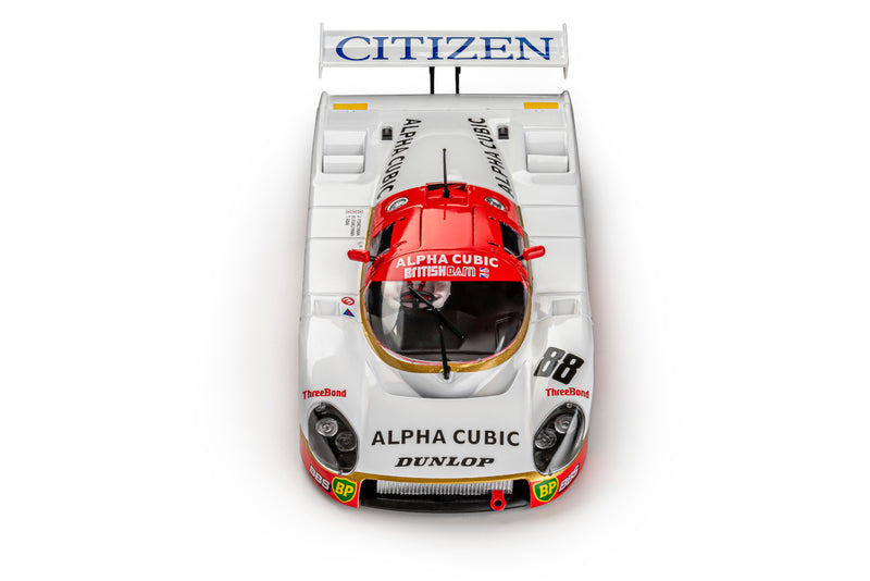 Slot.It CA19F - Toyota 88C