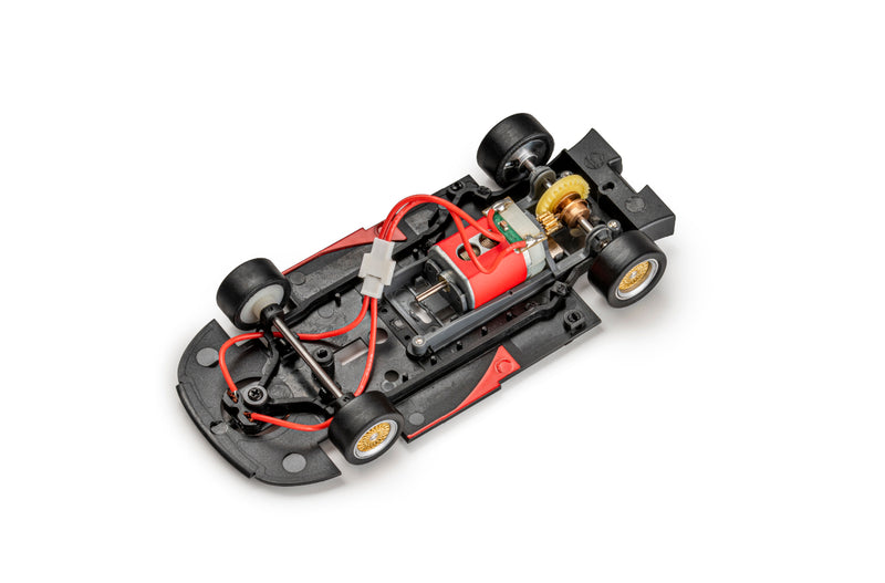 Slot.It CA19F - Toyota 88C