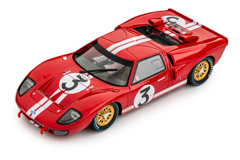 Slot.It CA20E - Ford GT40 MKII