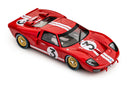 Slot.It CA20E - Ford GT40 MKII