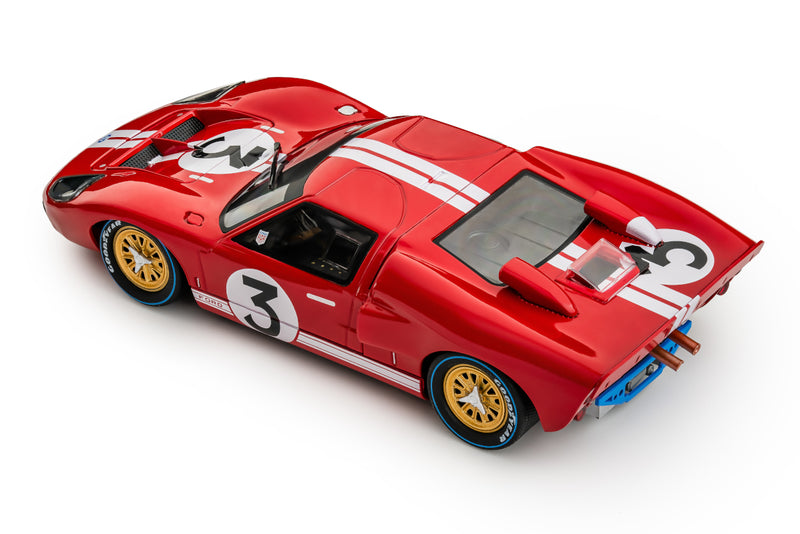 Slot.It CA20E - Ford GT40 MKII