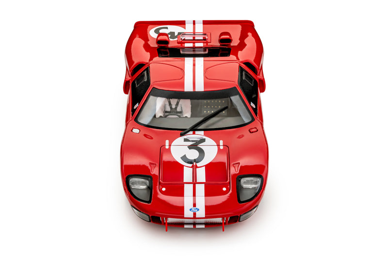 Slot.It CA20E - Ford GT40 MKII