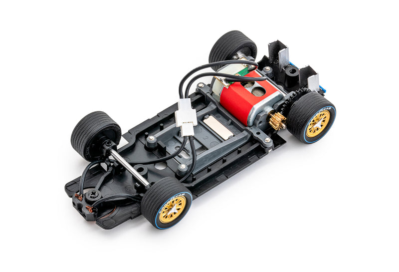 Slot.It CA20E - Ford GT40 MKII