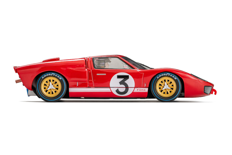 Slot.It CA20E - Ford GT40 MKII
