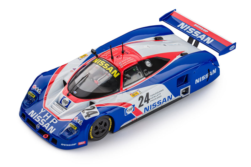 Slot.It CA28H - Nissan R89C
