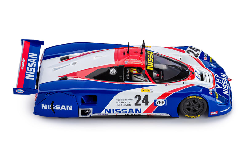 Slot.It CA28H - Nissan R89C