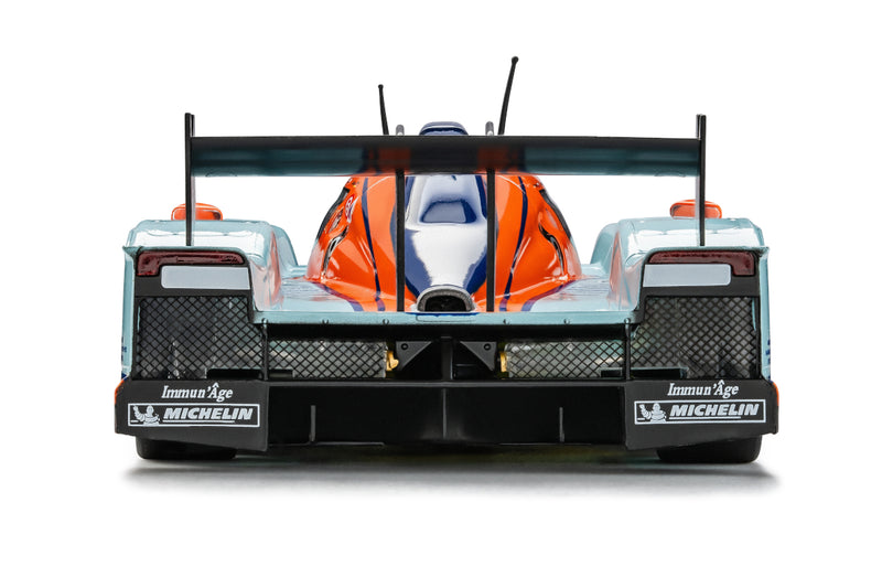 Slot.It CA31D - Lola Aston Martin DBR1-2