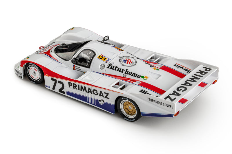 Slot.It CA34E - Porsche 962C 85