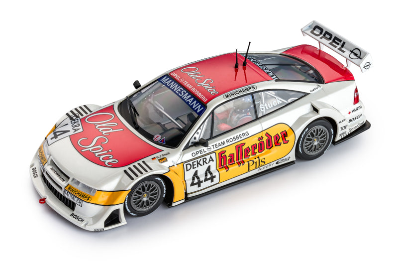 Slot.It CA36F - Opel Calibra