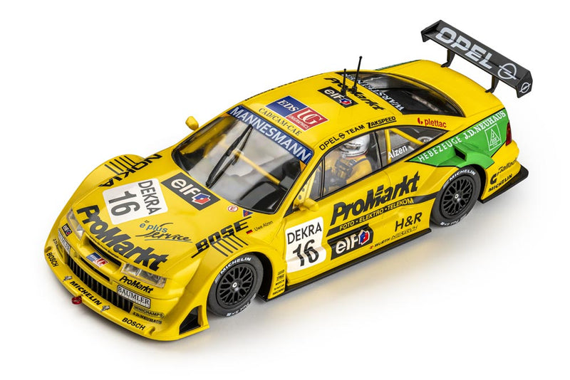 Slot.It CA36G - Opel Calibra