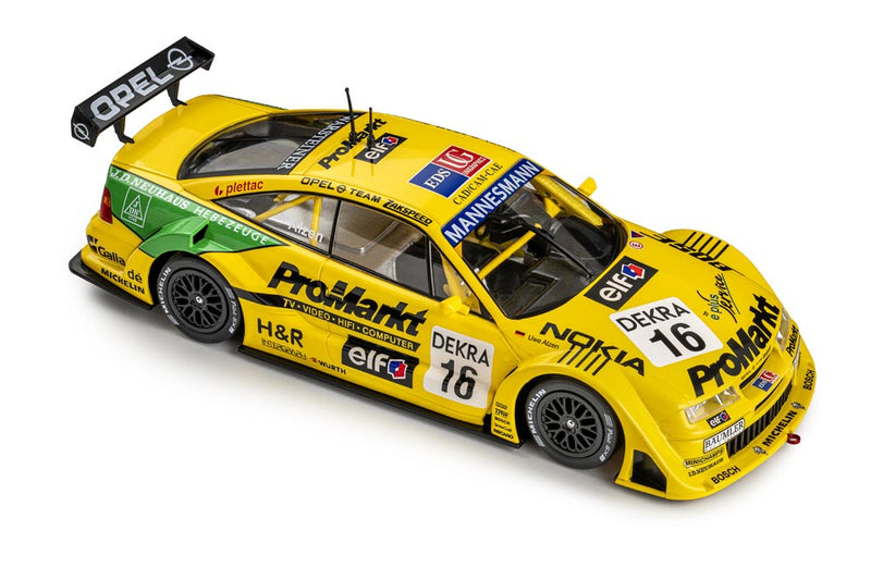 Slot.It CA36G - Opel Calibra